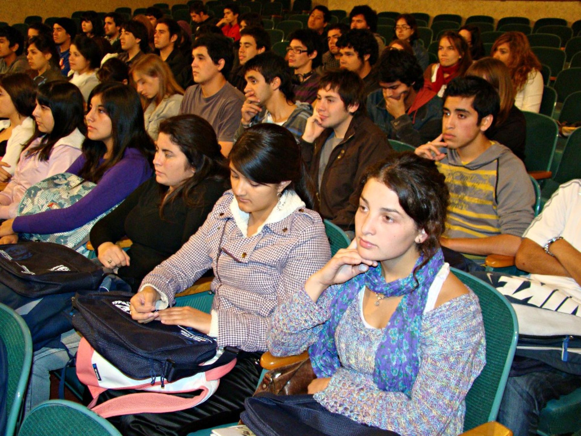 Universidad De Valpara So Escuela De Derecho De La Uv Inaugur Su A O