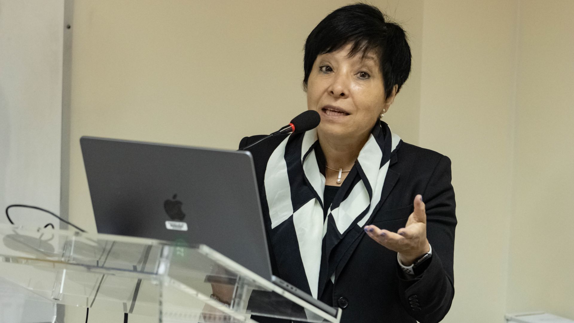 Universidad De Valparaíso - Representante Del NIMH De Estados Unidos ...